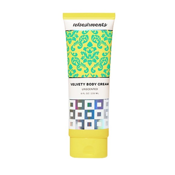 NEW - Refreshments Celvet Body Cream - Picture 3 of 6